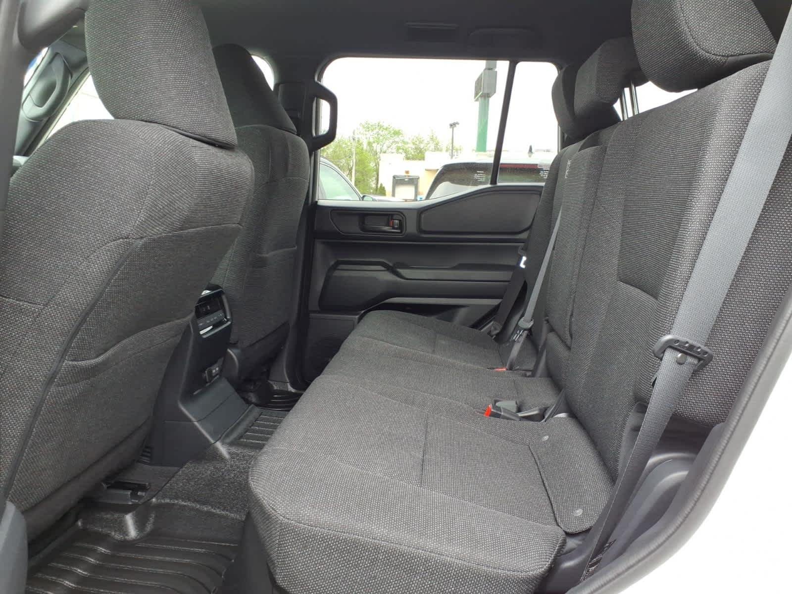Used 2025 Ice Cap Toyota 1958 image 12