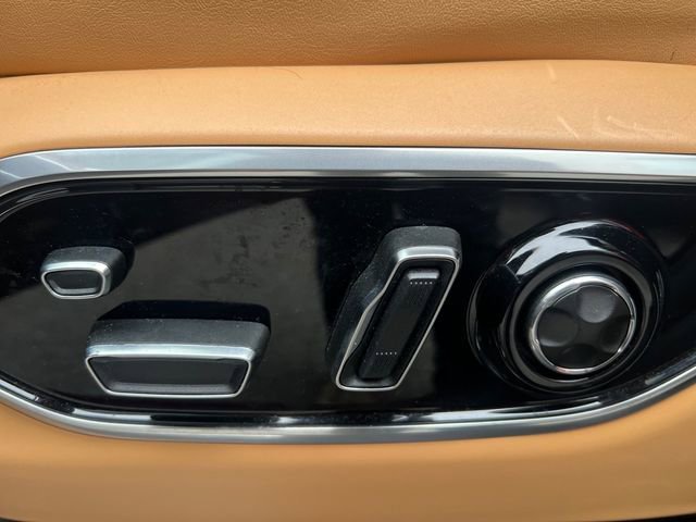 2024 Jeep Grand Cherokee Summit - Photo 9