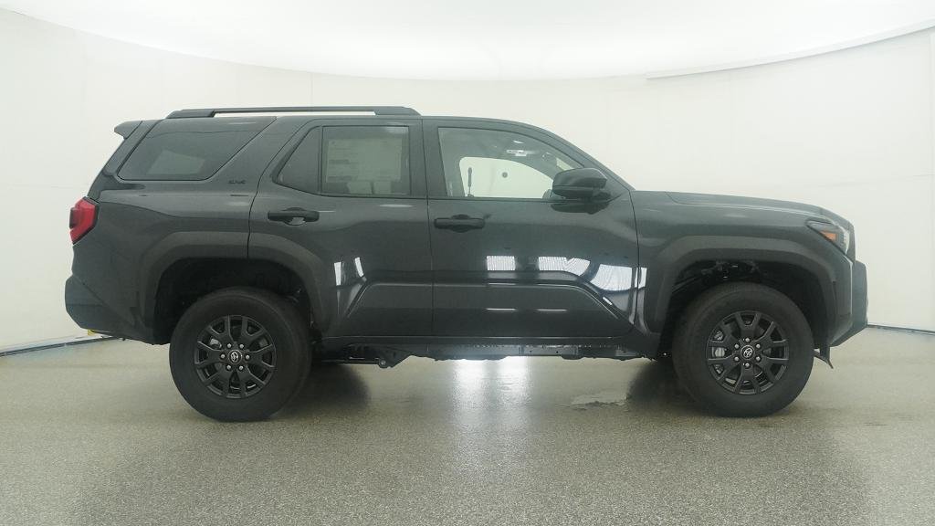 New 2026  Toyota SR5 image 13