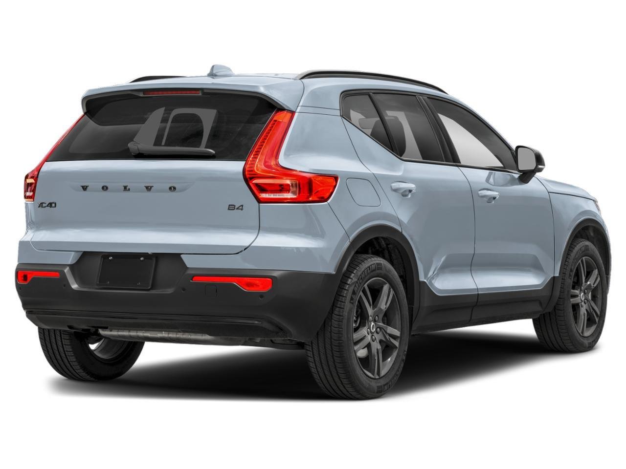 Used 2026 Cloud Blue Volvo Plus image 12