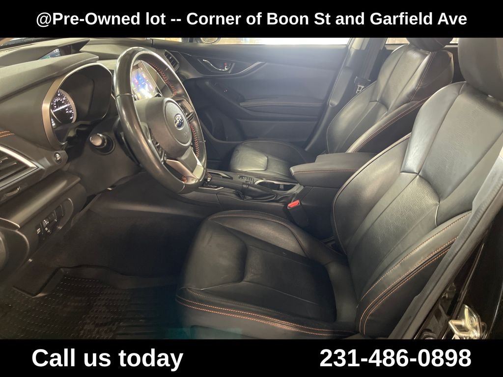 Used 2019 Black Subaru 2.0i Limited image 14
