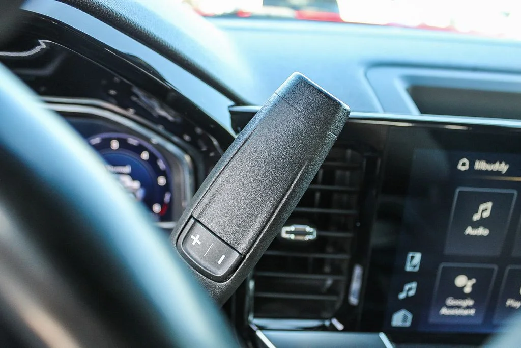 Used 2023 Red Chevrolet LT image 20