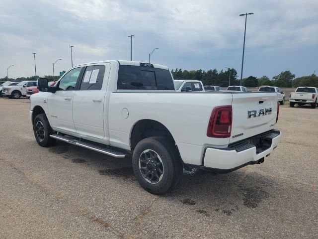 Used 2026 White Ram Laramie image 27