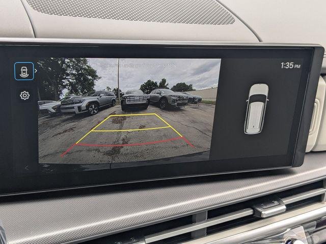 New 2026 Rockwood Green Hyundai SEL image 53