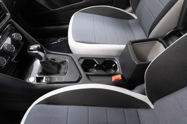 New 2026 U1U1 MONTEREY BLUE Volkswagen S image 29