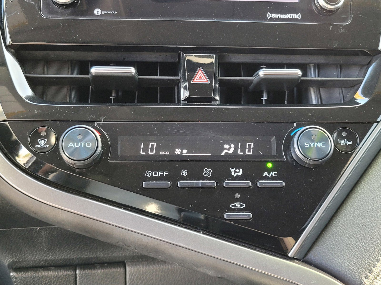 Used 2024 Gray Toyota LE image 20