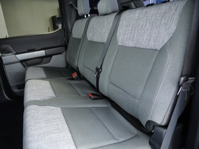 Certified Used 2023 Silver Ford XLT image 17