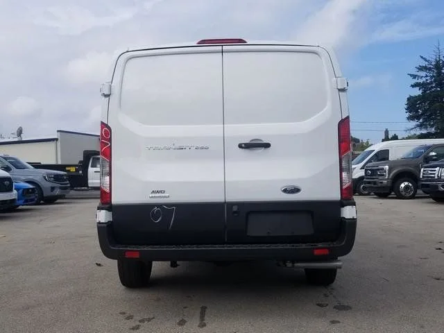 2025 Ford Transit Van Base - Photo 32