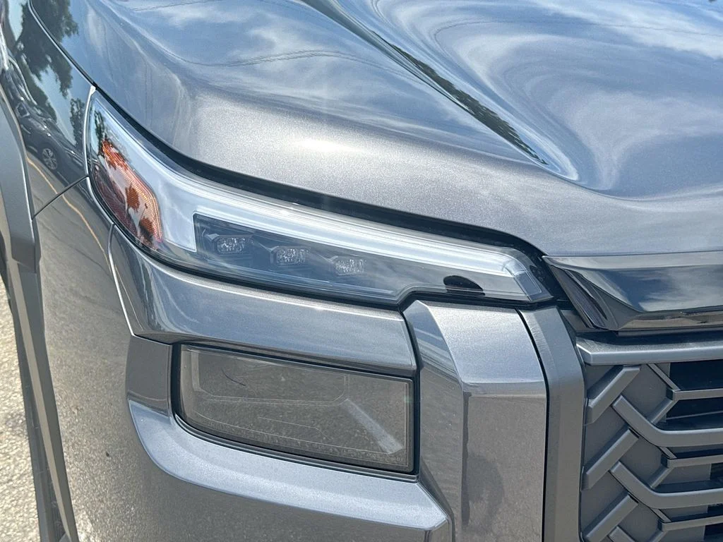 New 2026 MAGNETITE GRAY METALLIC Subaru Touring XT image 39