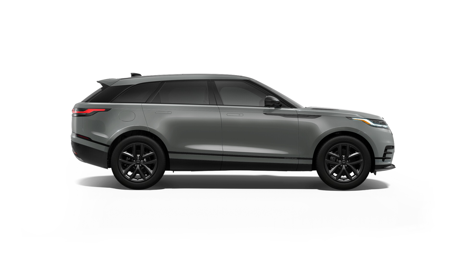 New 2026 Zadar Grey LAND ROVER Belgravia 250PS Auto image 3