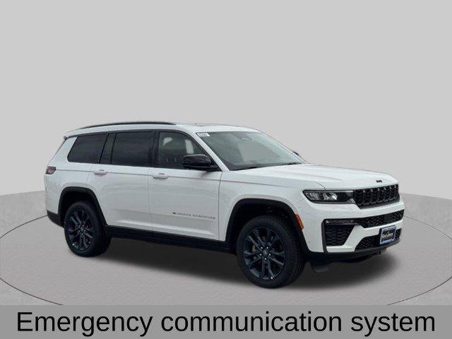 New 2026 Bright White Clear-Coat Exterior Paint Jeep 85th Anniversary Edition image 34