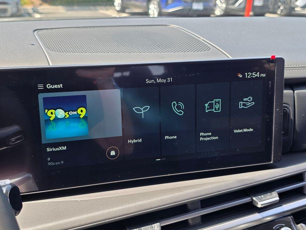 New 2026 Gray Hyundai SE image 31