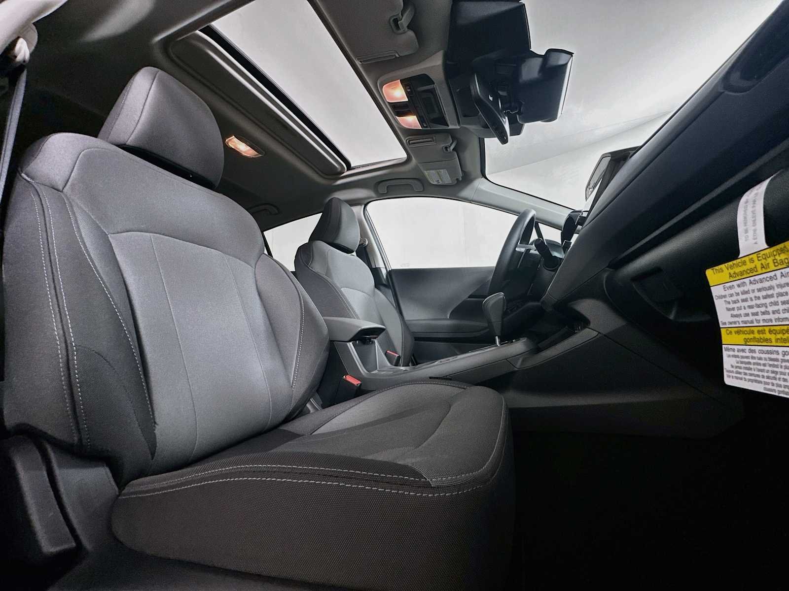 Certified Used 2026 Magnetite Gray Metallic Subaru Premium image 25