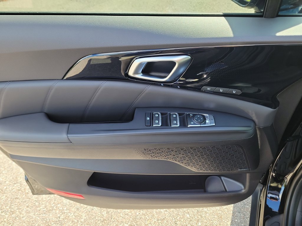 New 2026 Aurora Black Pearl Kia SX Prestige image 21