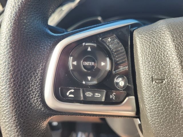 Used 2016  Honda EX image 27