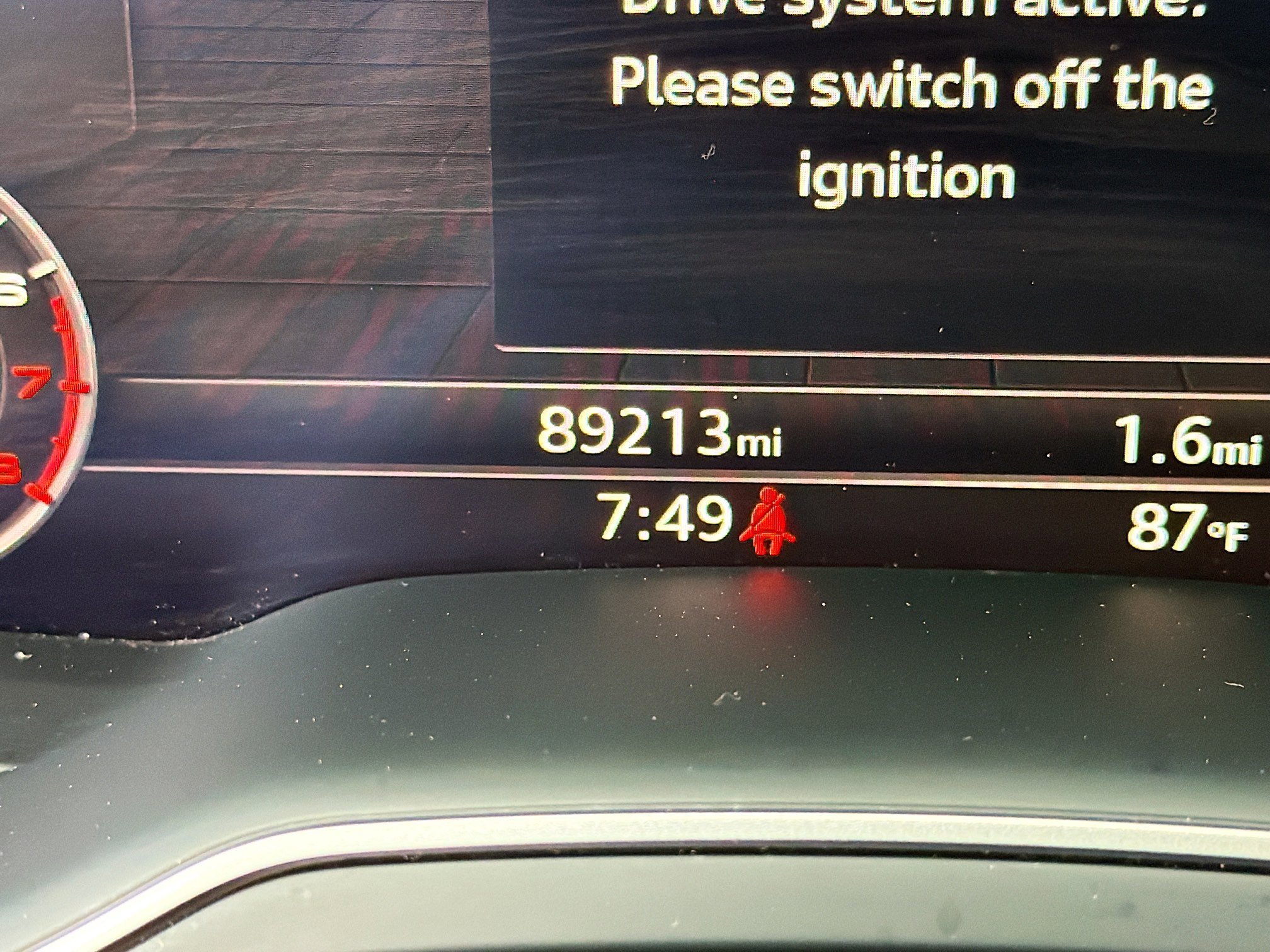 Used 2019 Glacier White Audi Premium Plus image 40