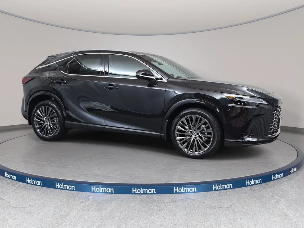 New 2026 Caviar Lexus LUXURY image 3