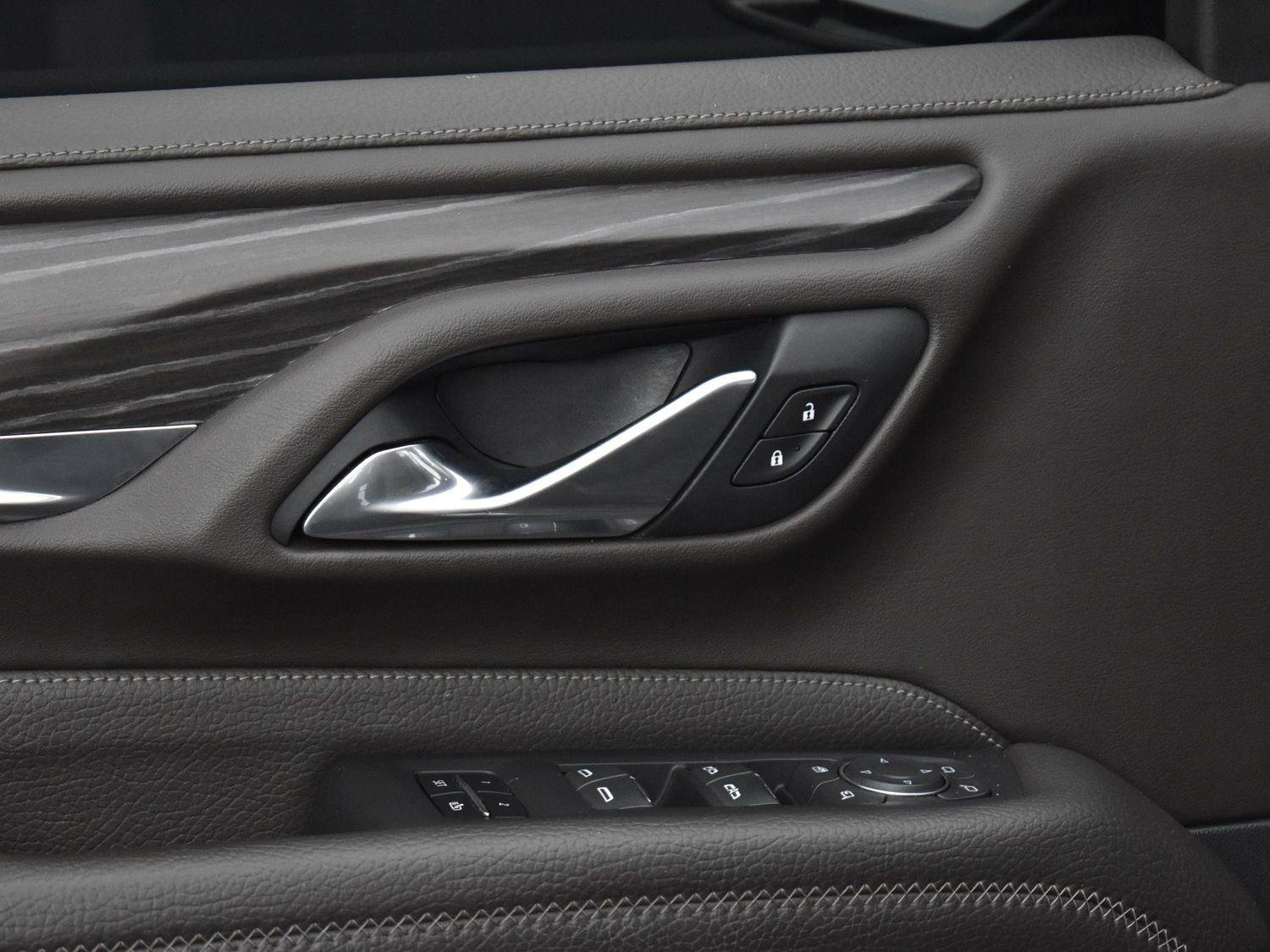 Used 2021 Hunter Metallic GMC Denali image 13