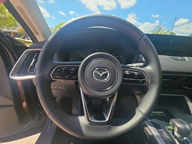 Used 2026 Gray Mazda 3.3 Turbo Preferred image 14