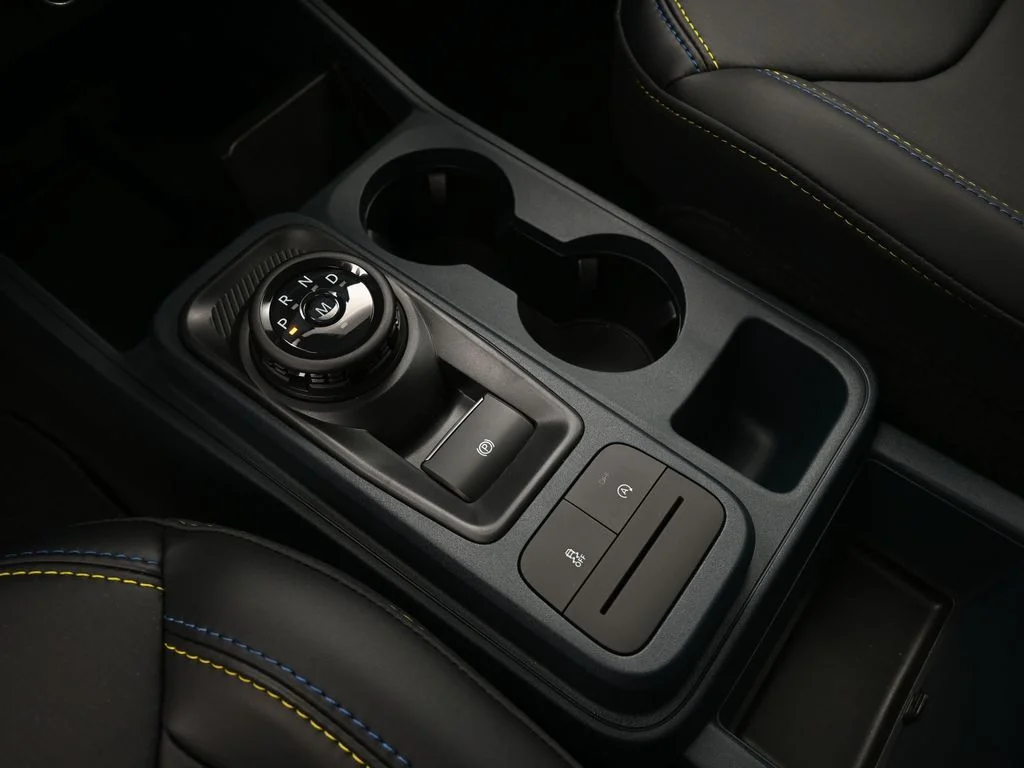 2025 Ford Maverick Lobo Standard - Photo 17