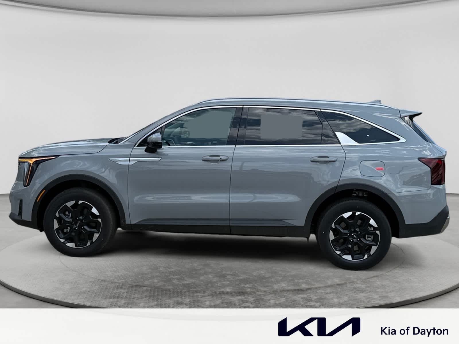 2026 Kia Sorento S - Photo 8