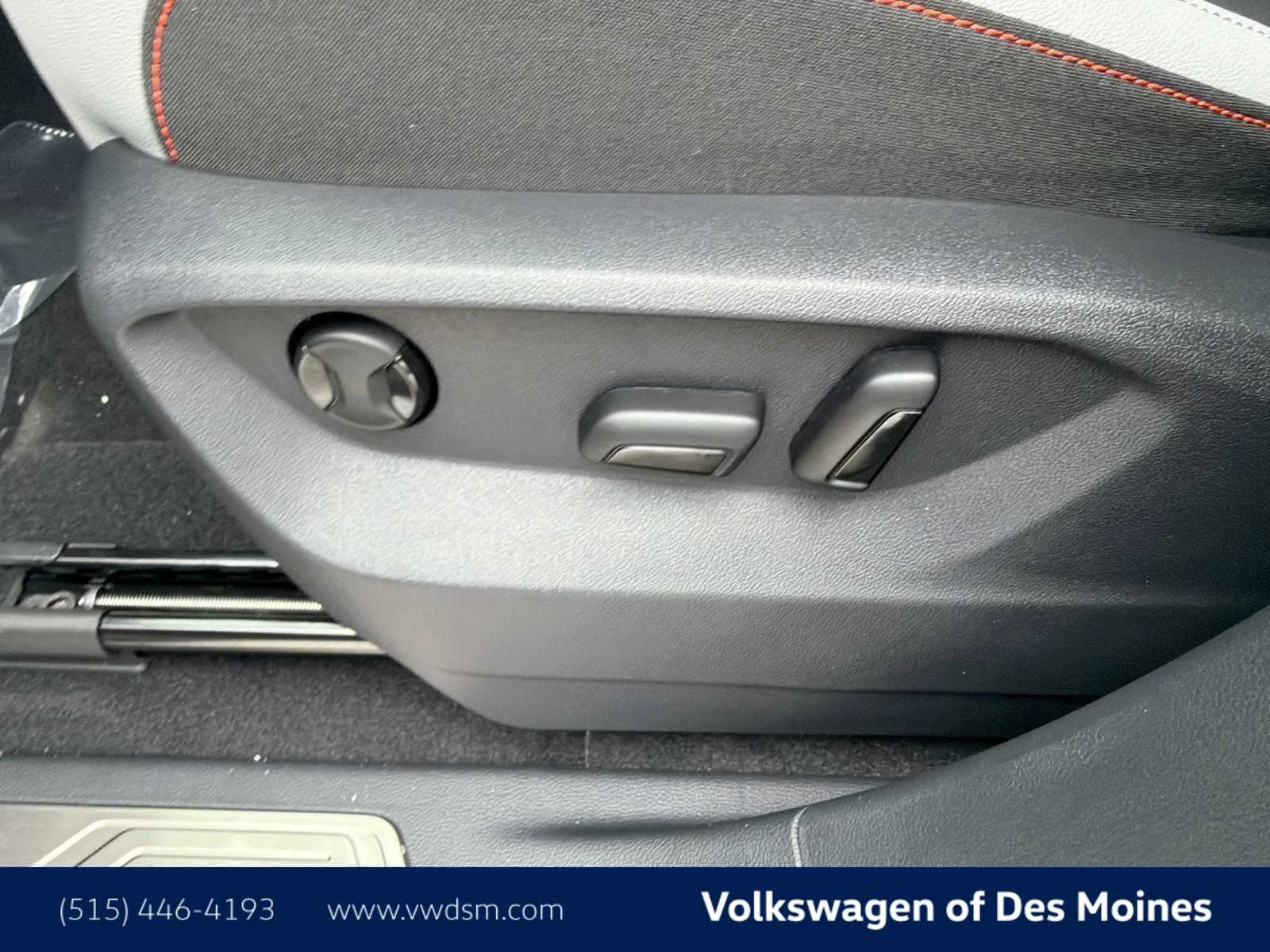 2026 Volkswagen Atlas Atlas Peak Edition - Photo 24