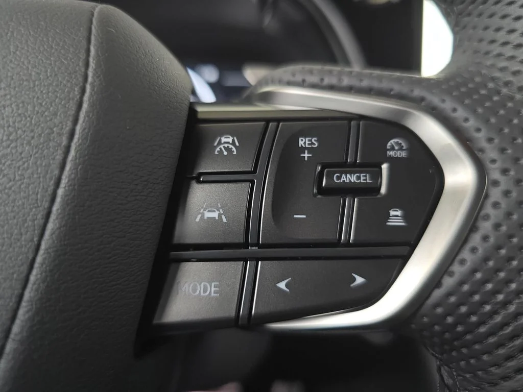 2026 Lexus TX 500h F-Sport Premium - Photo 18