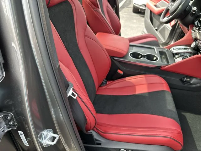 2026 Acura MDX A-Spec Package - Photo 26