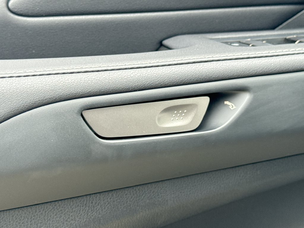 New 2026 Cloudburst Gray Lexus PREMIUM AWD image 13