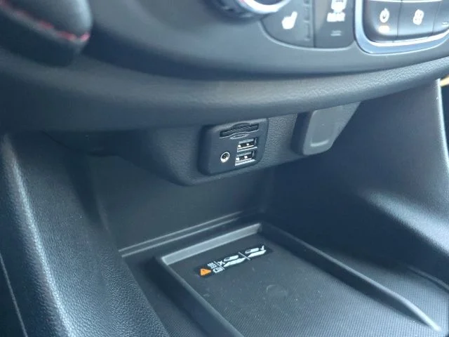 Certified Used 2023 White Chevrolet RS image 42