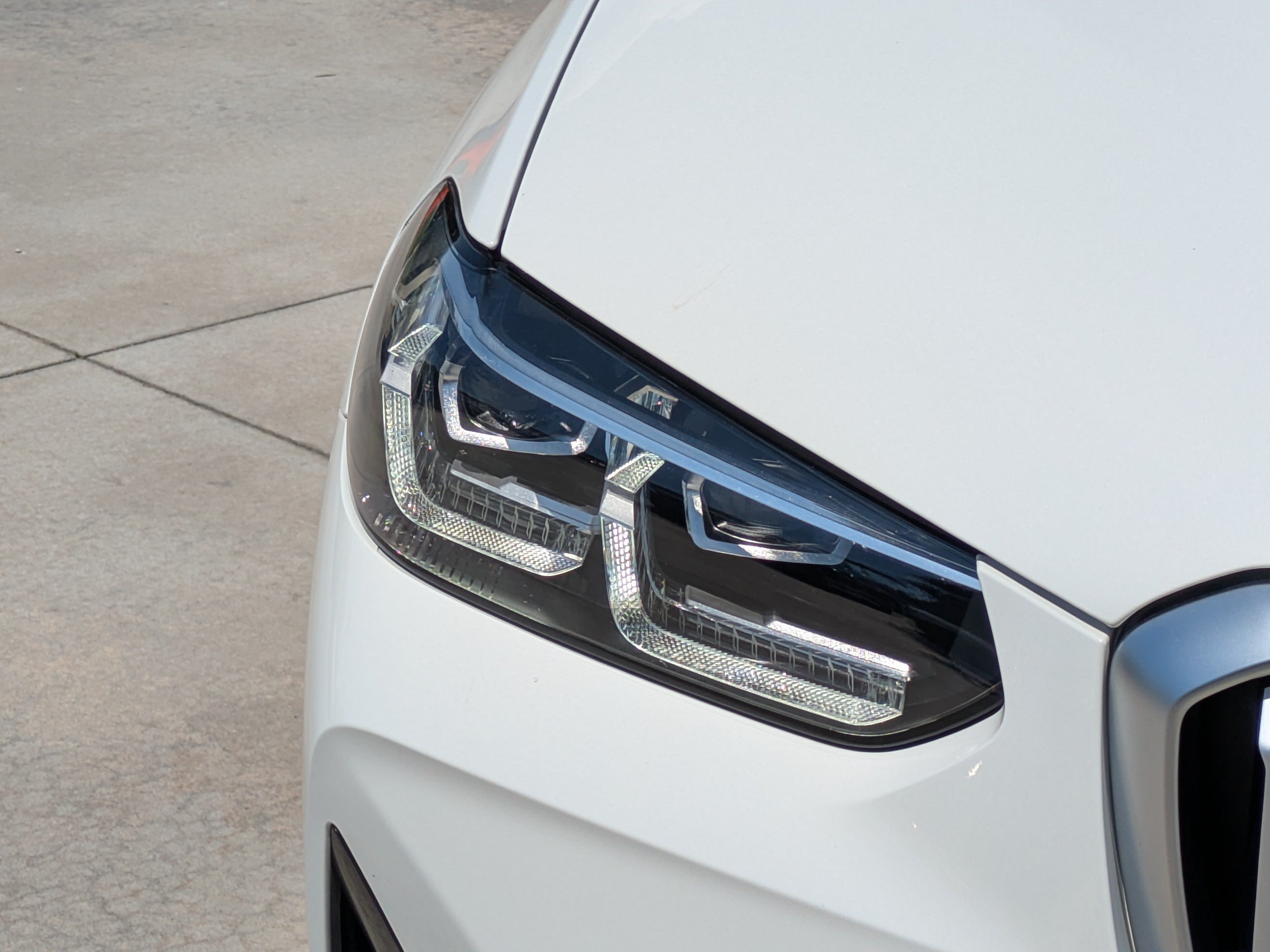 2024 BMW X3 30i - Photo 7