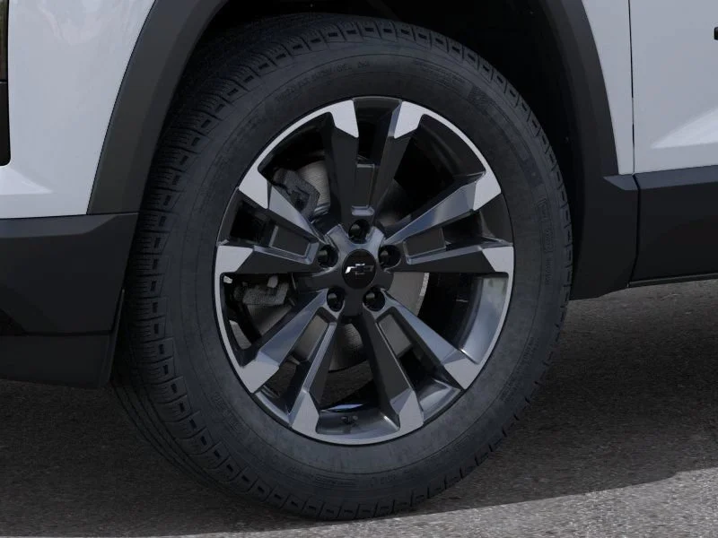 2027 Chevrolet Equinox RS - Photo 9