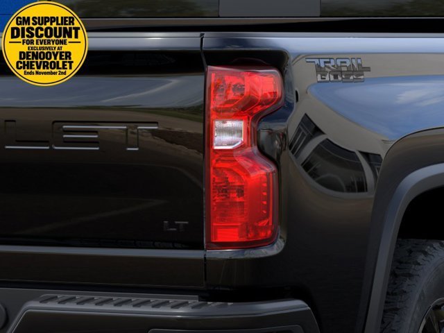 2026 Chevrolet Silverado 2500 HD LT - Photo 11