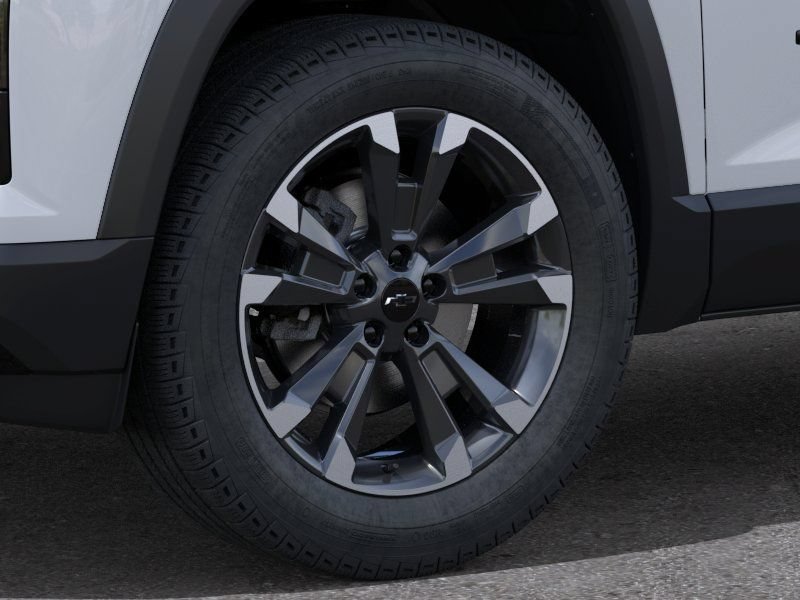 2027 Chevrolet Equinox RS - Photo 9