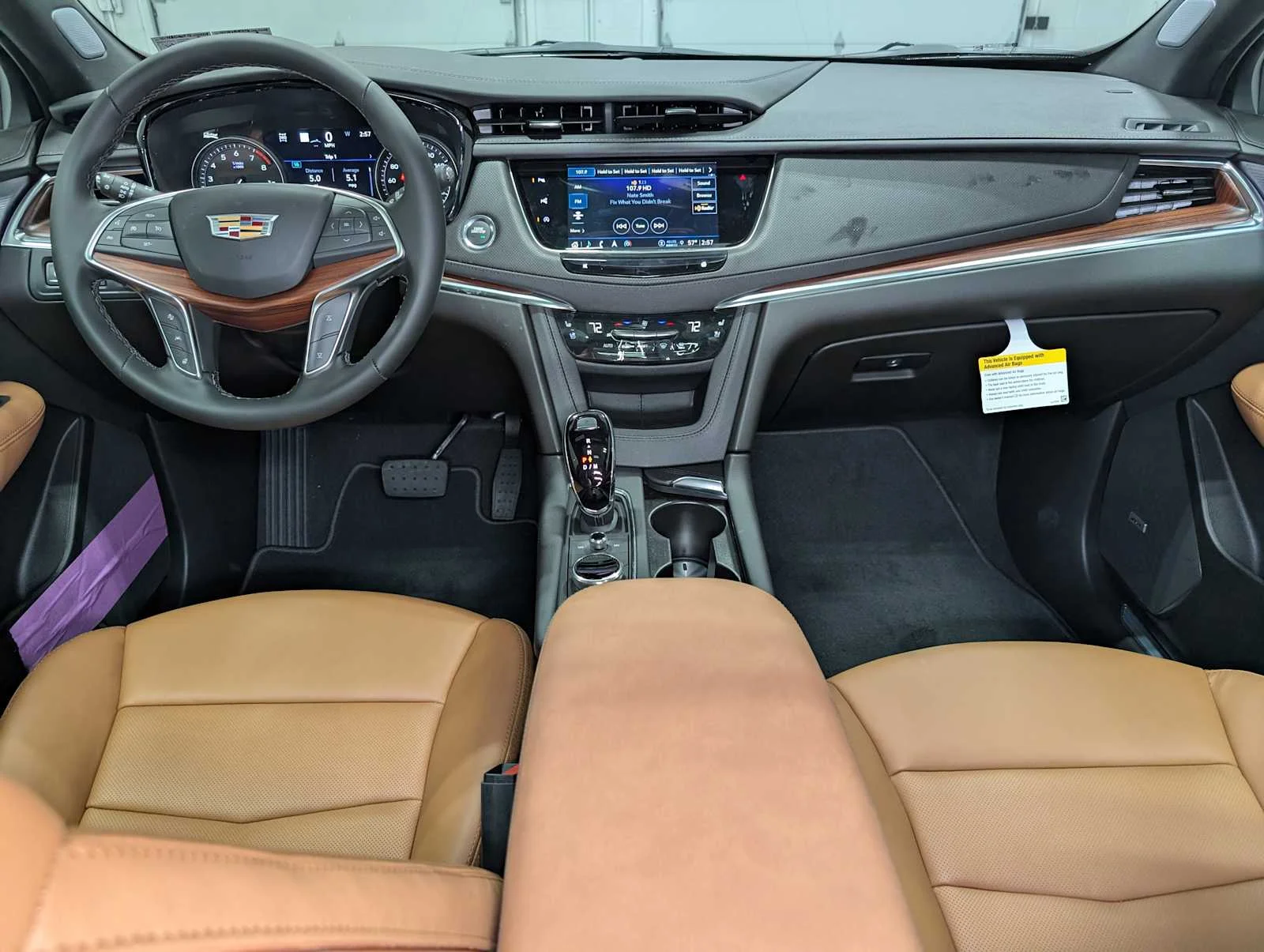 2026 Cadillac XT5 Premium Luxury - Photo 13