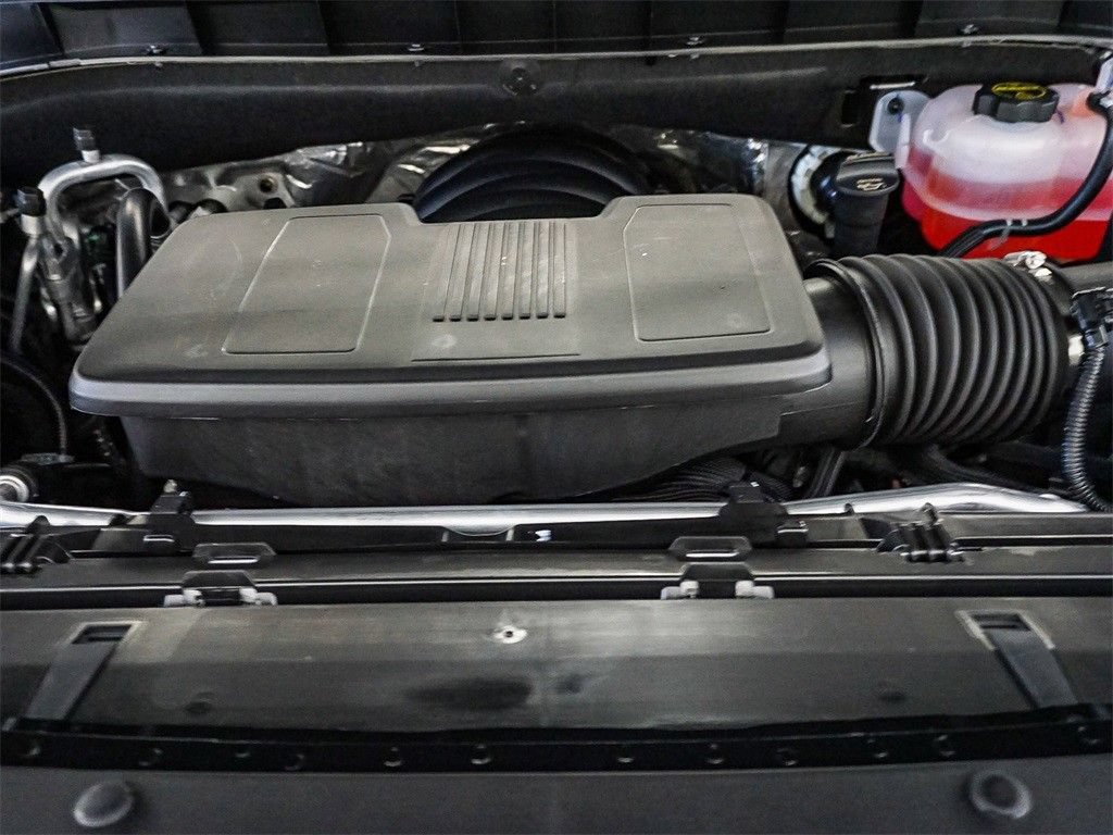 2026 Chevrolet Tahoe LS - Photo 12