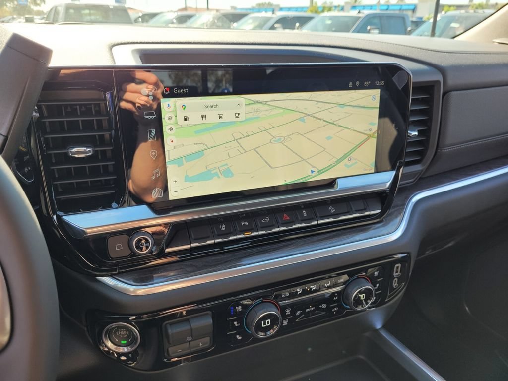 2026 Chevrolet Silverado 2500 HD LTZ - Photo 23