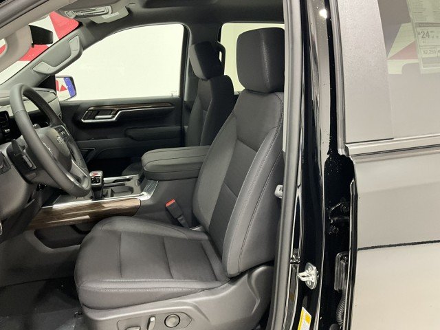 2026 Chevrolet Silverado 1500 RST - Photo 17