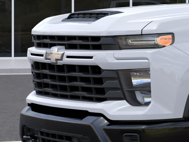 2026 Chevrolet Silverado 2500 HD Custom - Photo 13