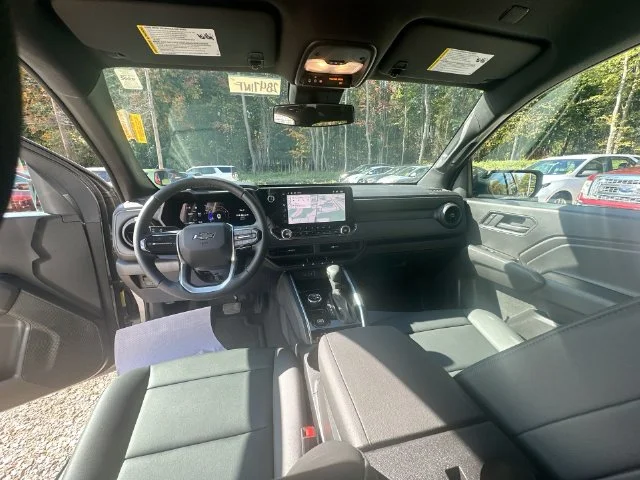 Used 2026 White Chevrolet Trail Boss image 29