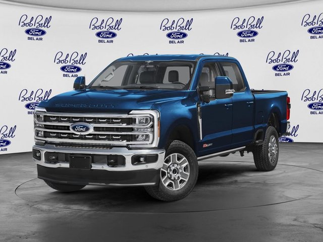2023 Ford F-250SD Lariat