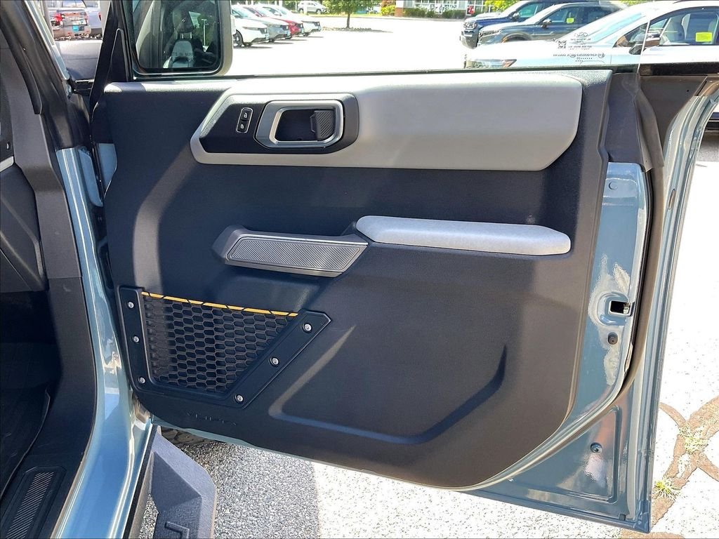Used 2022 Area 51 Ford Badlands image 12