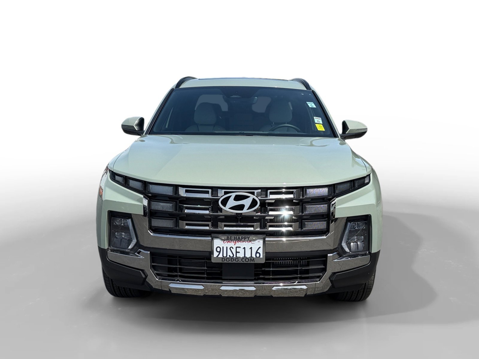 Certified Used 2026 Sage Hyundai Limited image 8