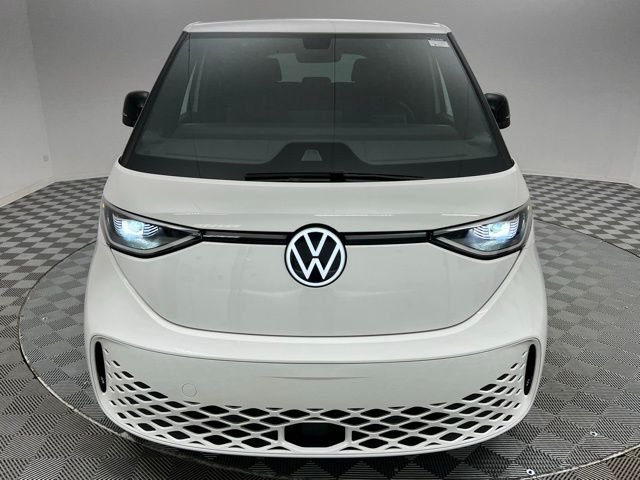 Used 2025 Volkswagen ID. Buzz PRO S with VIN WVGAWVEB1SH010692 for sale in Des Plaines, IL