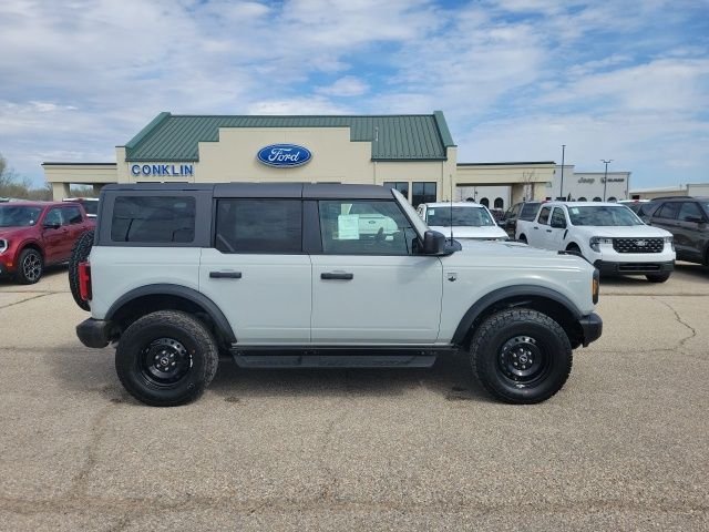 2026 Ford Bronco 4-Door Big Bend - Photo 51