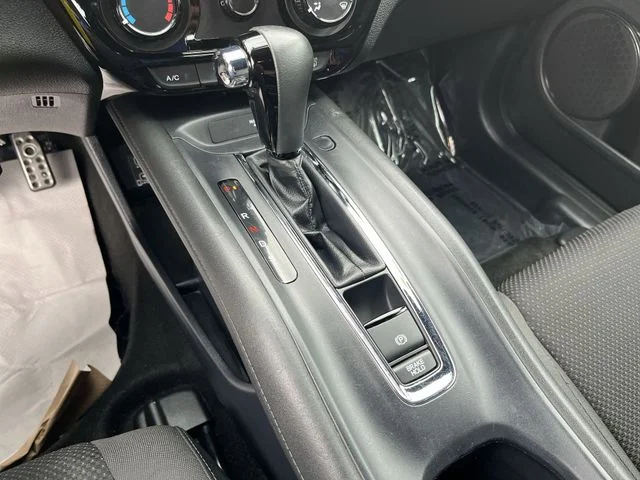 Used 2021 Blue Honda Sport image 22