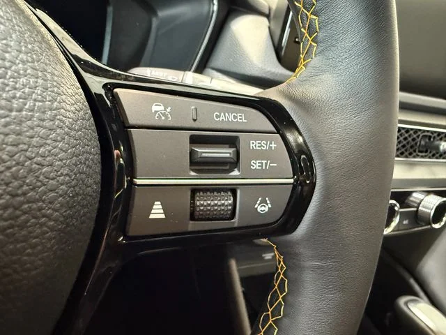 2026 Acura Integra A-Spec w/Technology Package - Photo 24