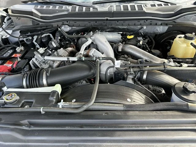2021 Ford F-250 Super Duty Lariat - Photo 19