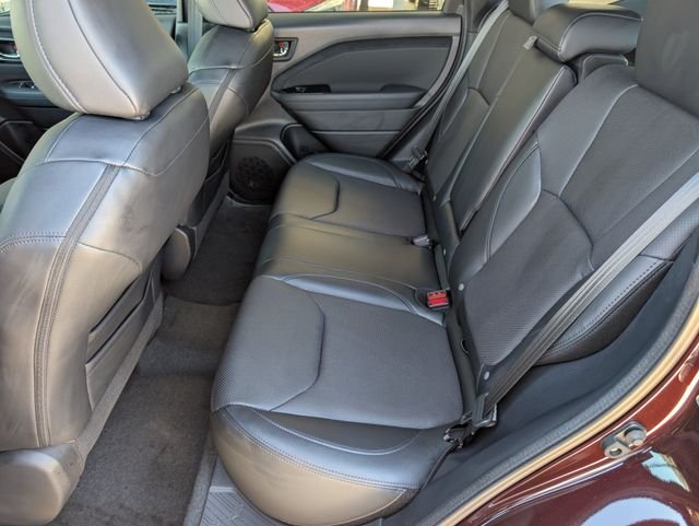 New 2026 DARK MAHOGANY PEARL Subaru Limited image 19