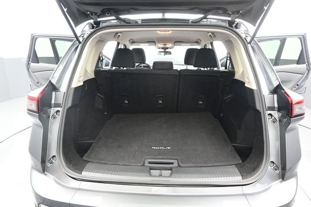 Used 2026 Gun Metallic Nissan S image 13